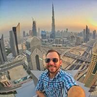 Отзыв от Владимир - виза ДТВ